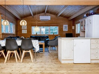 Holiday house Truust  16