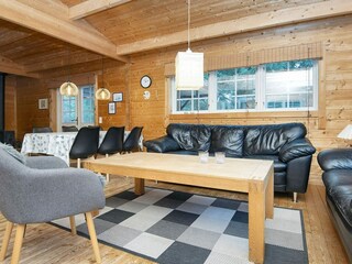 Holiday house Truust  20