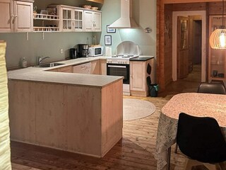Casa per le vacanze Truust  14