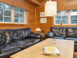 Vakantiehuis Truust  15
