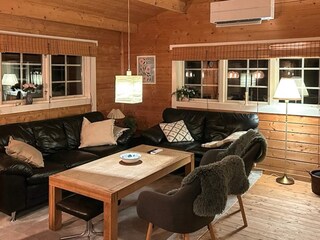 Casa de vacaciones Truust  9