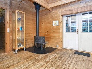 Maison de vacances Truust  15