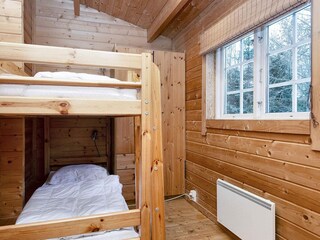 Maison de vacances Truust  16