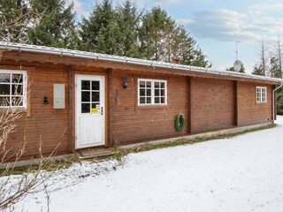 Holiday house Truust  9
