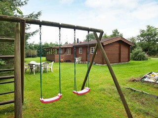 Holiday house Truust  23