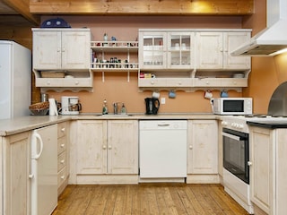 Holiday house Truust  22