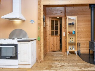 Maison de vacances Truust  21