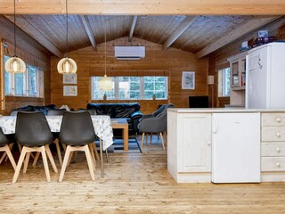 Vakantiehuis Truust  20