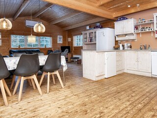 Vakantiehuis Truust  28