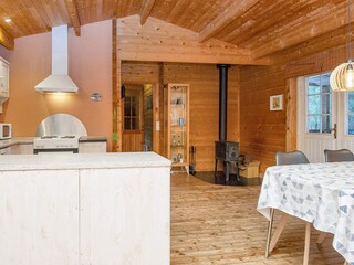 Vakantiehuis Truust  29