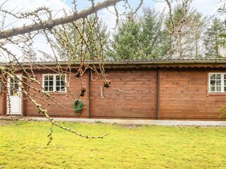 Vakantiehuis Truust  11