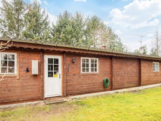 Holiday house Truust  17