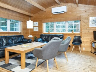 Holiday house Truust  30