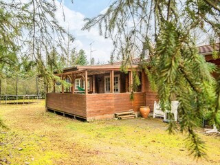Holiday house Truust  31