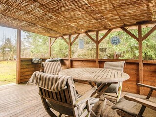 Holiday house Truust  12
