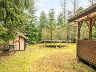 Holiday house Truust  33
