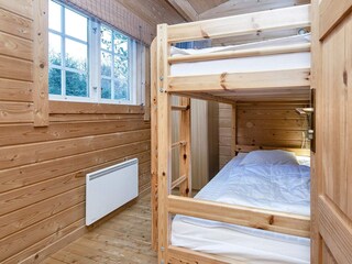 Maison de vacances Truust  13