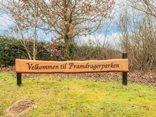 Vakantiehuis Truust  14