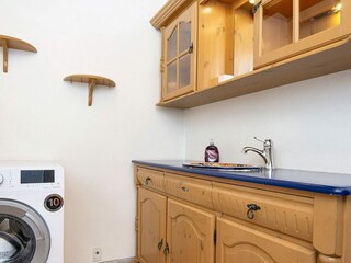 Maison de vacances Truust  34