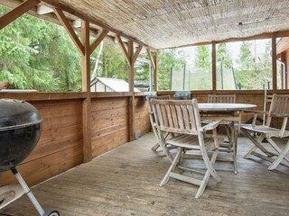 Vakantiehuis Truust  35