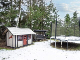 Holiday house Truust  36