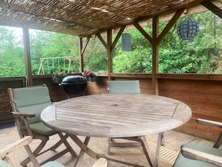 Holiday house Truust Outdoor Recording 4