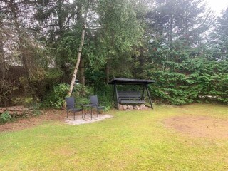 Vakantiehuis Truust Buitenaudio-opname 7