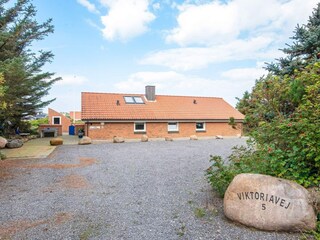 Holiday house Vejlby Outdoor Recording 2