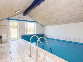 Holiday house Vejlby  26