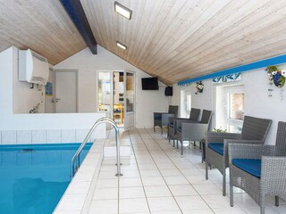 Holiday house Vejlby  27