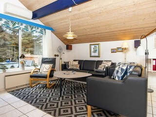 Holiday house Vejlby  28