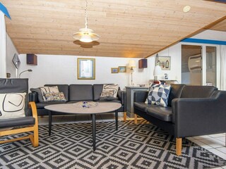 Holiday house Vejlby  7