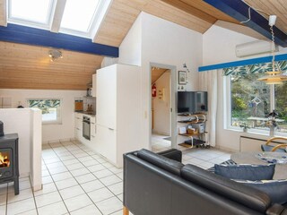 Holiday house Vejlby  29