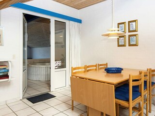 Holiday house Vejlby  30