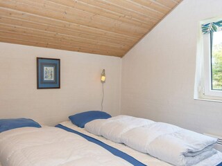 Holiday house Vejlby  8