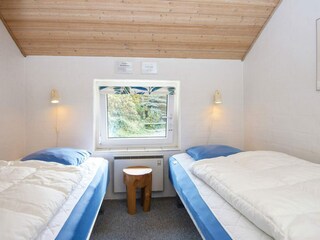 Holiday house Vejlby  9