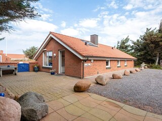 Holiday house Vejlby  13