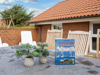 Holiday house Vejlby  36