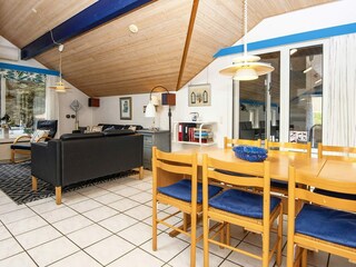 Holiday house Vejlby  38