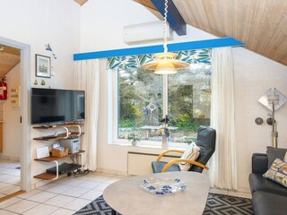 Holiday house Vejlby  4