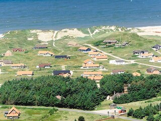 Holiday house Vejlby  6