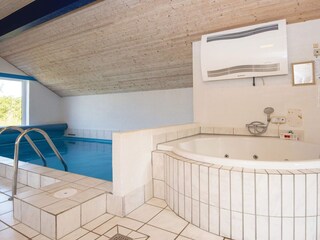 Holiday house Vejlby  15