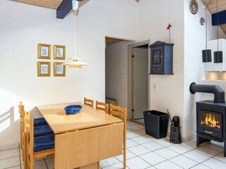 Holiday house Vejlby  16