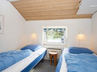 Holiday house Vejlby  18