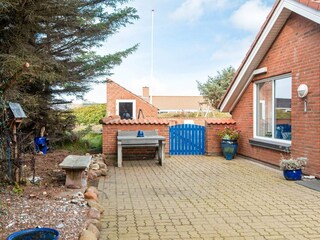 Holiday house Vejlby  22