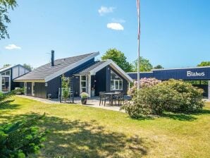 Maison de vacances pour 6 a Ulfborg - Fjand - image1