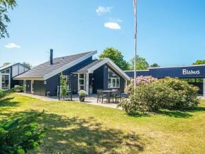 Holiday house 6 person holiday home in Ulfborg - Fjand - image1