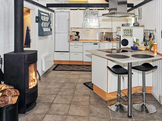 Vakantiehuis Fjand  20