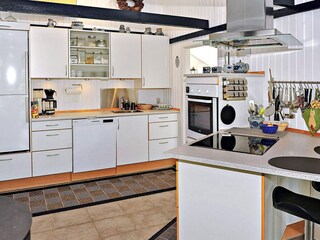 Maison de vacances Fjand  14