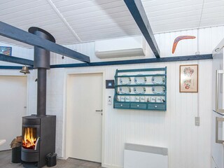 Ferienhaus Fjand  17